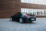 Alpina B6 Bi-Turbo Coupe Edition 50 2015 года